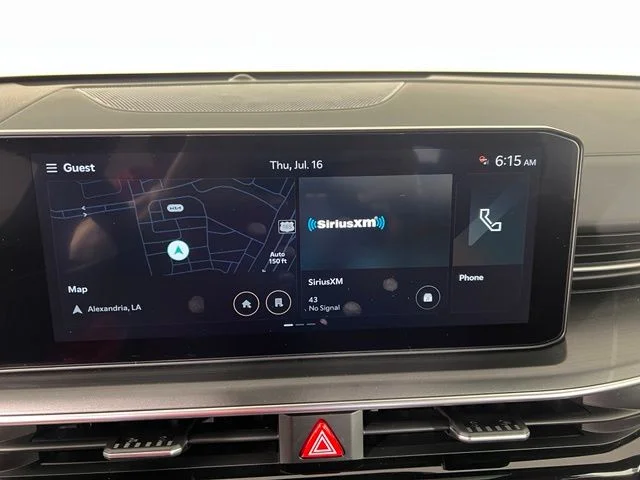New 2026 Gray Kia GT-Line image 20