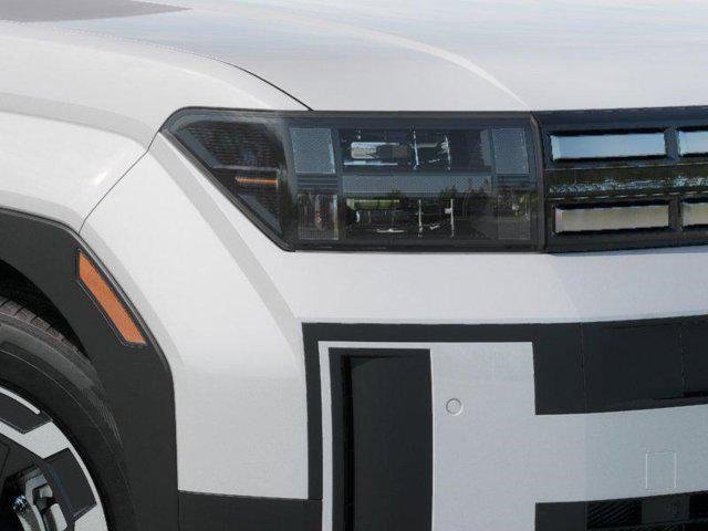 New 2026 Serenity White Hyundai SE image 9