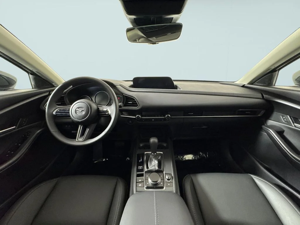 New 2026 Ceramic Metallic Mazda 2.5 S Select Sport AWD image 7