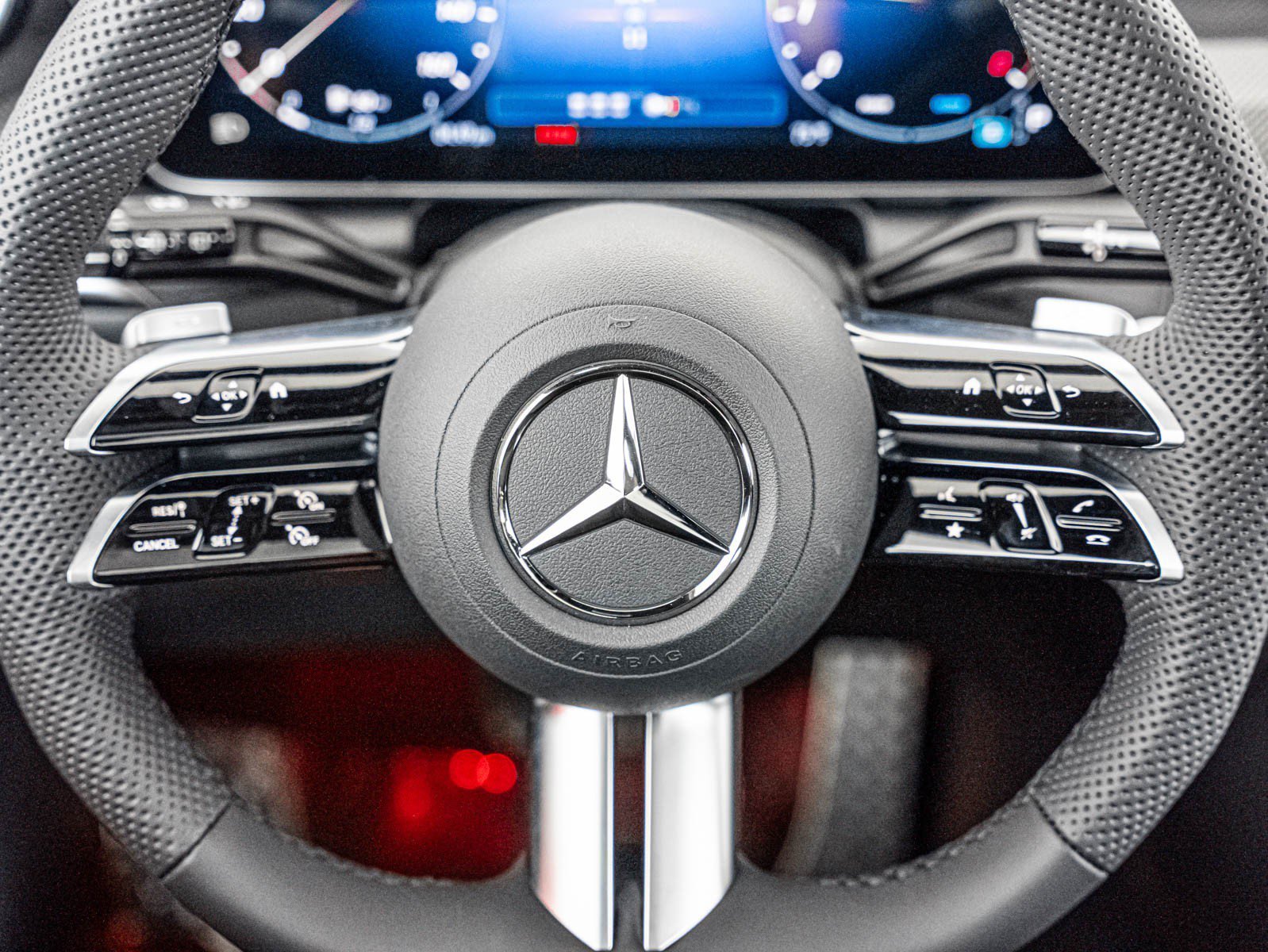 New 2026 Black Mercedes-Benz GLC 300 image 15