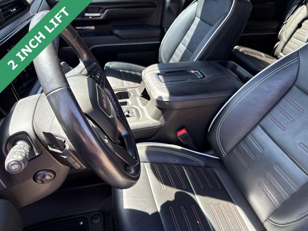 2022 GMC Sierra 1500 AT4X - Photo 19