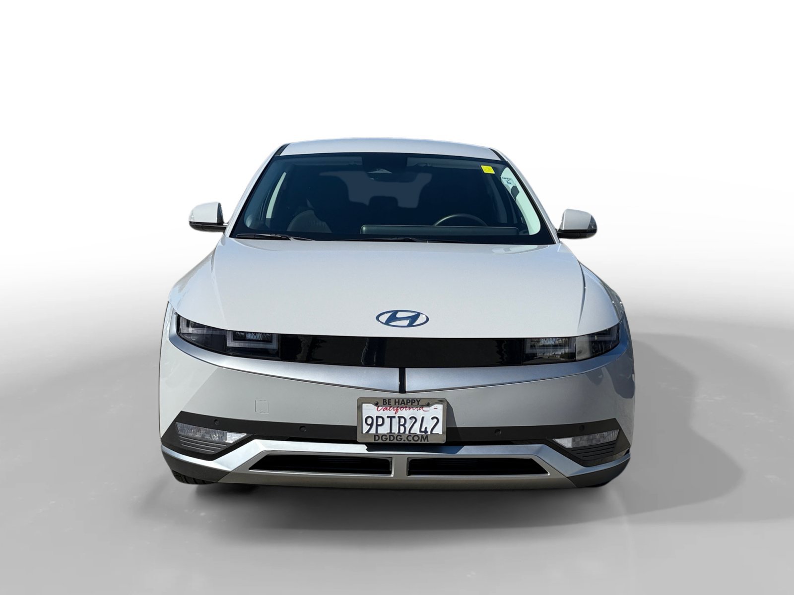 Certified Used 2024 Cyber Gray Hyundai SEL image 8