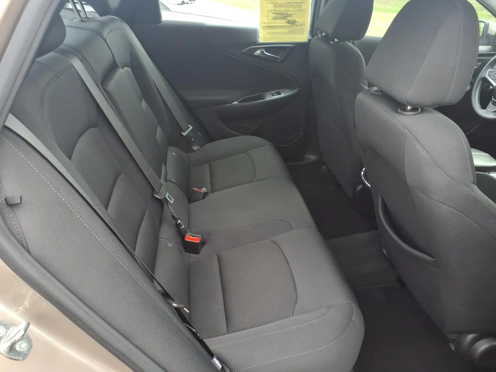 Used 2024 Mineral Gray Metallic Chevrolet LT image 16