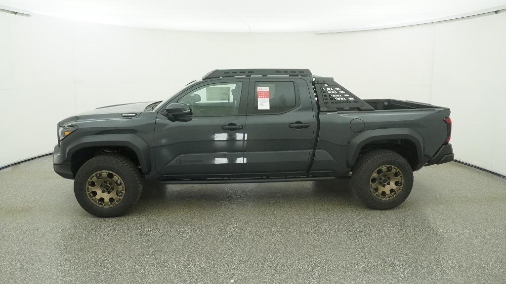 2026 Toyota Tacoma Trailhunter - Photo 42
