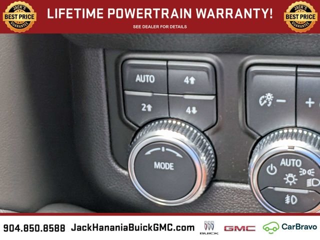 Used 2022 Black GMC Denali image 23