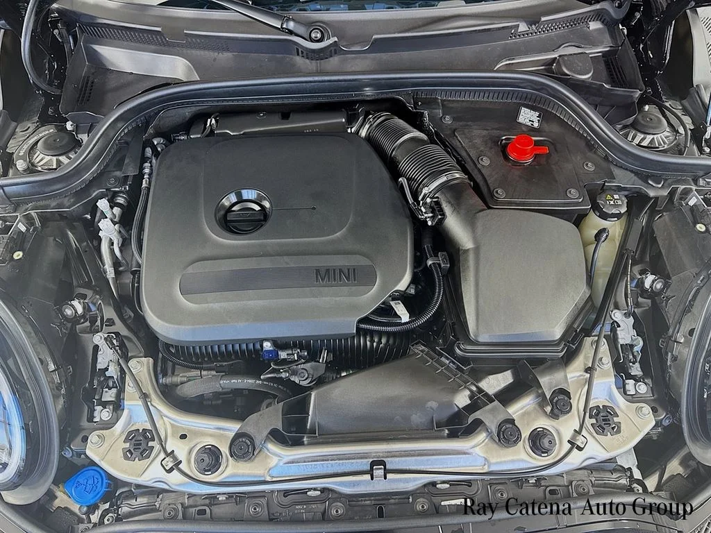 2026 MINI Hardtop 2 Door S - Photo 30