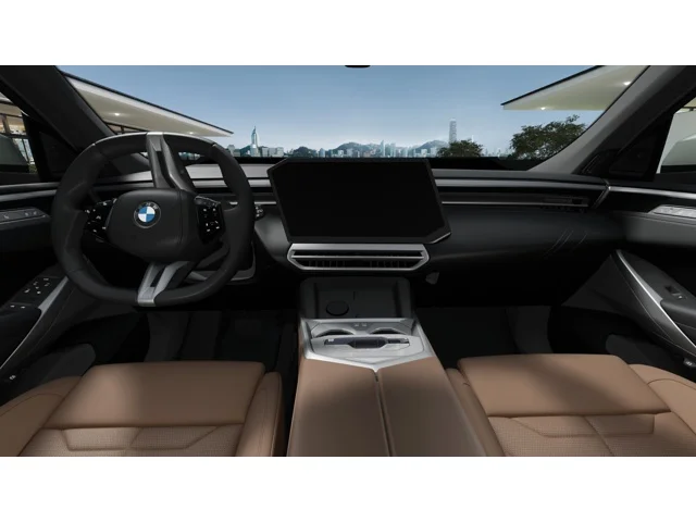 New 2027 Grey Pine Metallic BMW X5 40 image 10