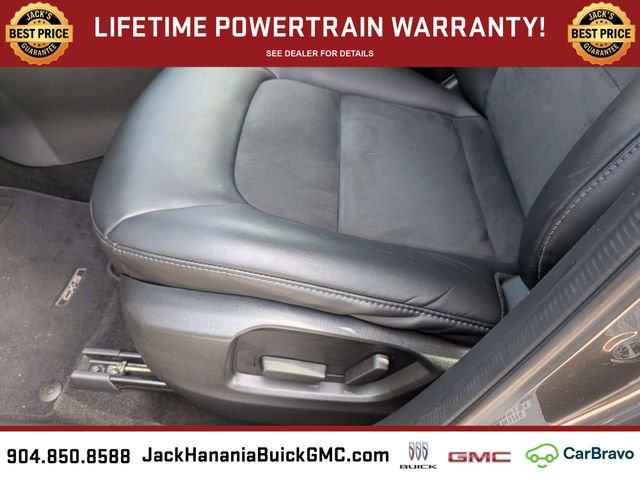 Used 2018 Gray Mazda Touring image 22