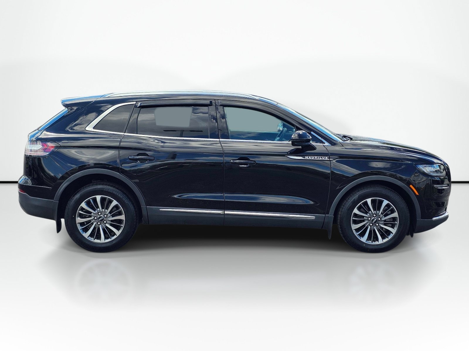 Used 2022  Lincoln Standard image 8