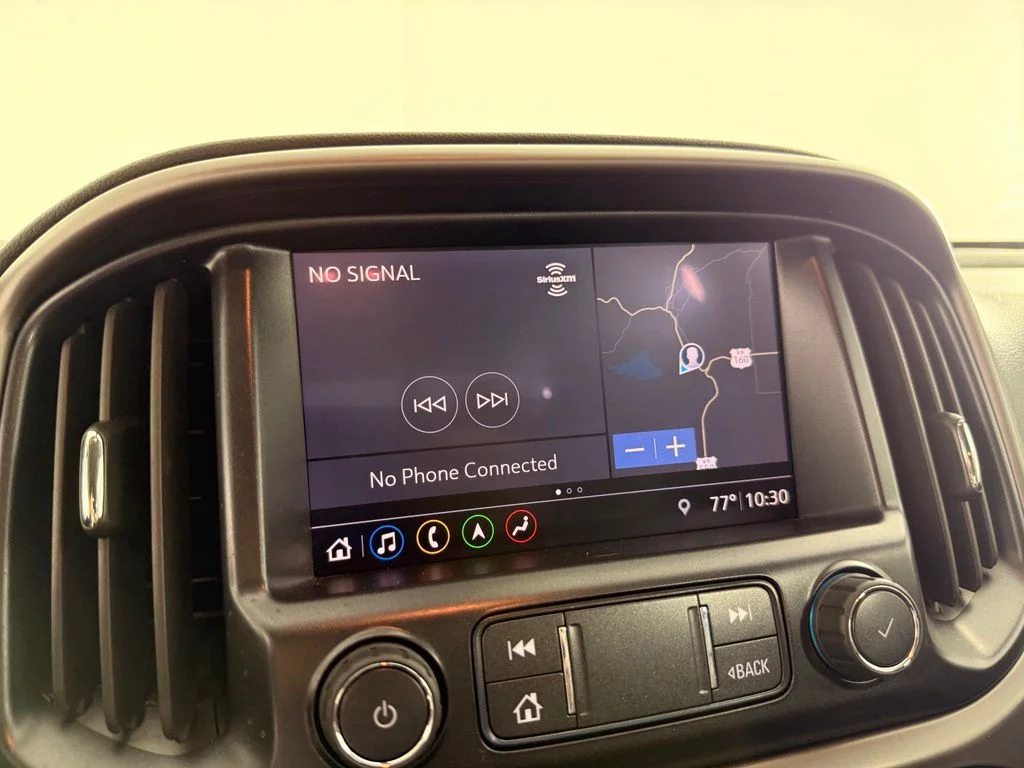 Used 2020 White GMC All Terrain image 6