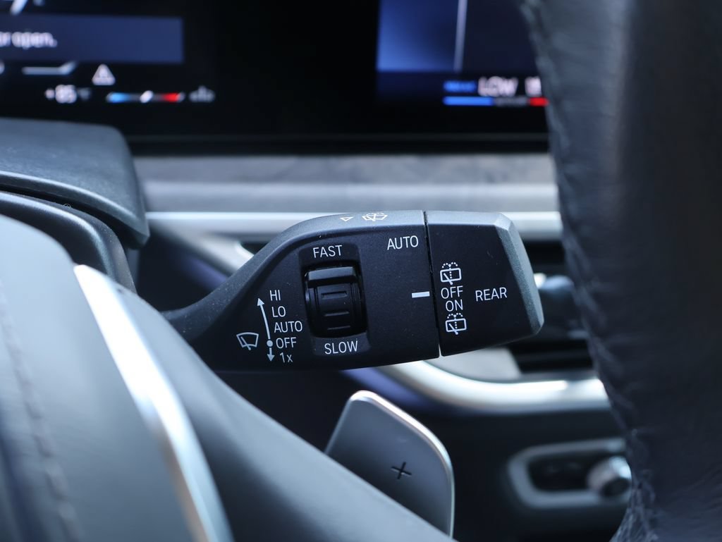 2025 BMW X7 40i - Photo 36