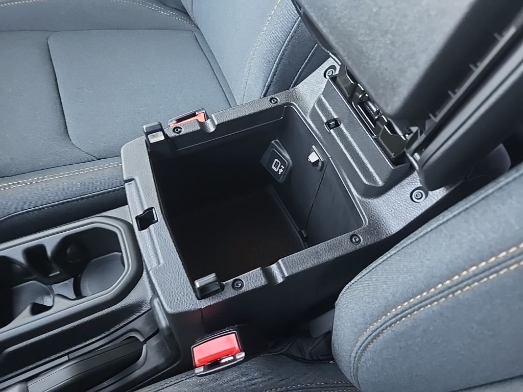 2026 Jeep Wrangler 2-Door Sport - Photo 64