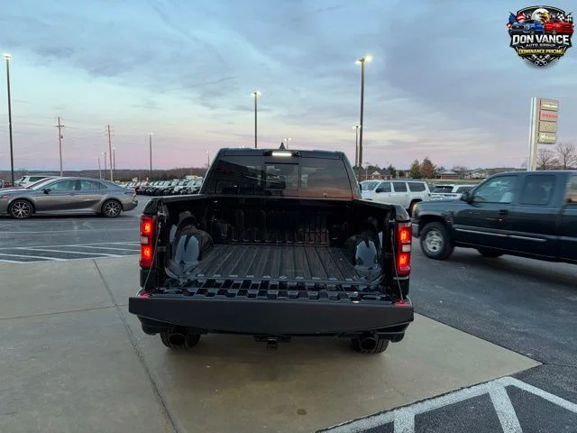 2026 RAM 1500 Laramie - Photo 20