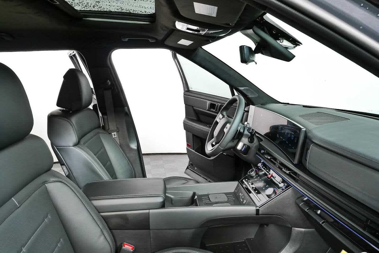 New 2026 Ecotronic Gray Hyundai Calligraphy AWD image 67