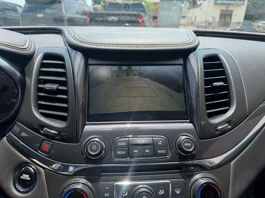 Used 2019 Black Chevrolet Premier image 25