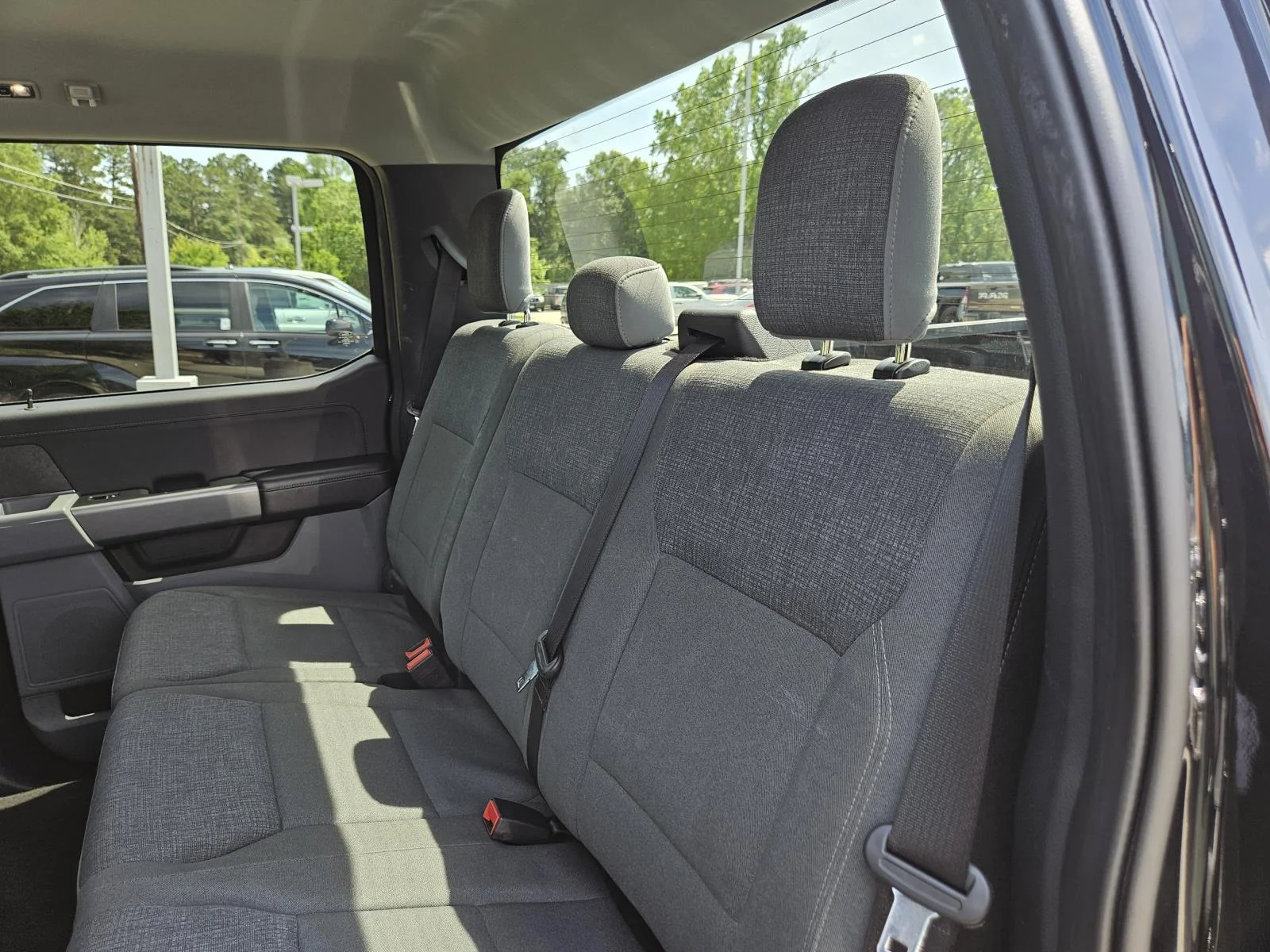 2024 Ford F-150 XLT - Photo 30
