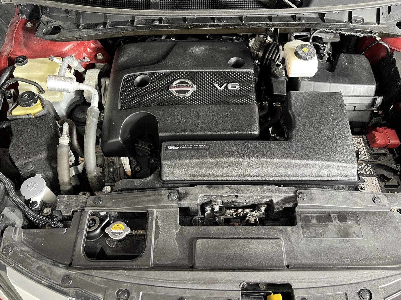 Used 2020 Rd Nissan  image 3