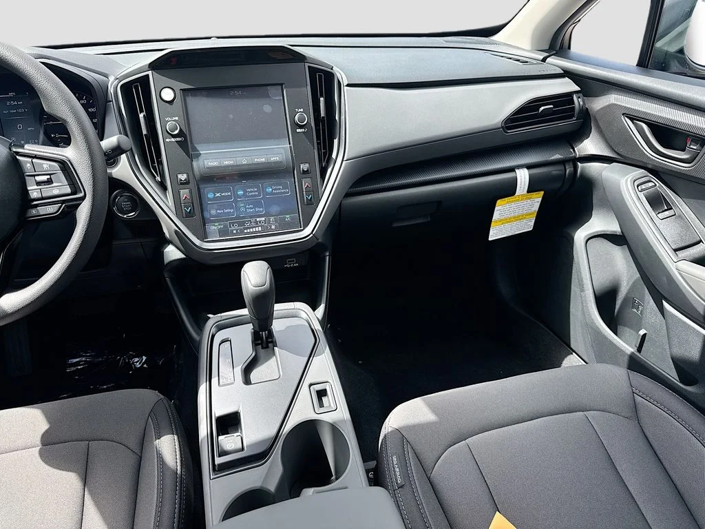 New 2026 ICE SILVER METALLIC Subaru Base image 27