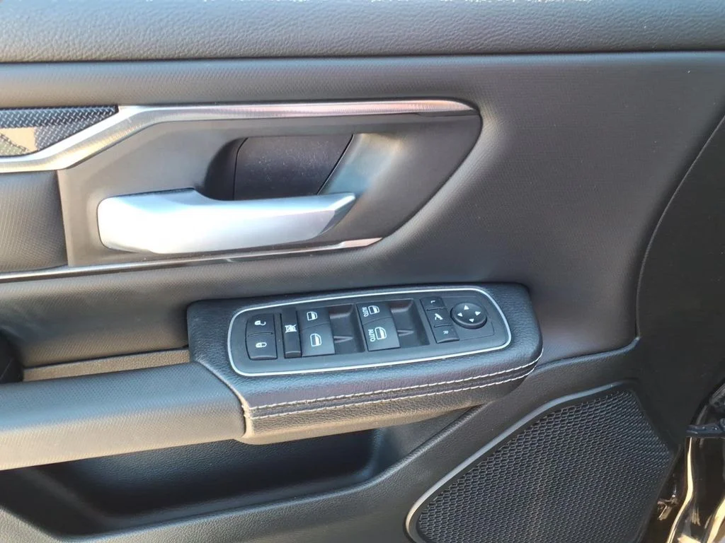 2022 RAM Ram 1500 Pickup Rebel - Photo 12