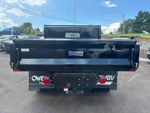 2026 Ford F-350 Super Duty Chassis Cab XL - Photo 6