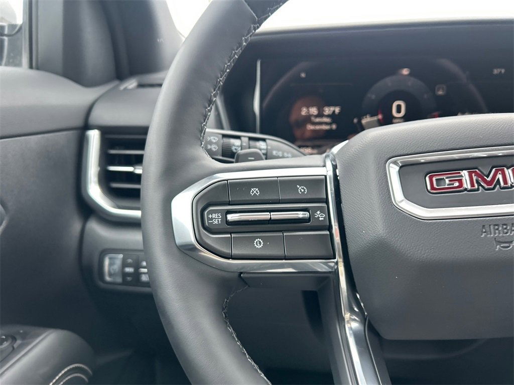 2026 GMC TERRAIN - Image 17