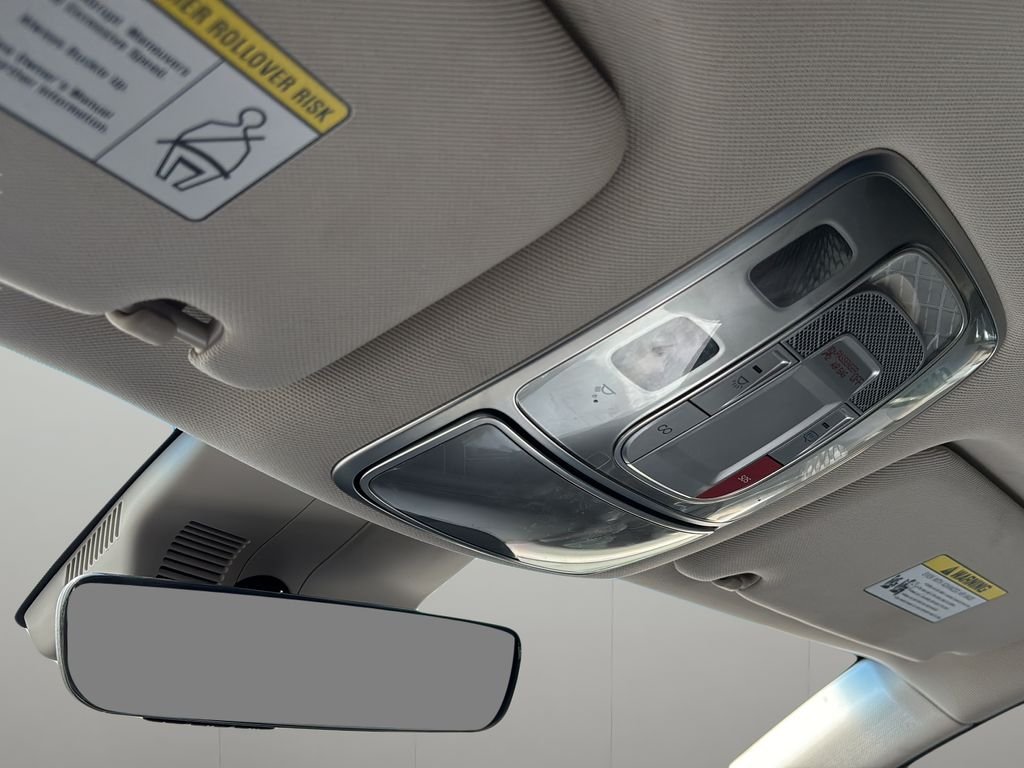 2024 GENESIS GV80 Standard - Photo 31