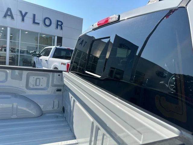 New 2026 Avalanche Ford Lariat® image 13