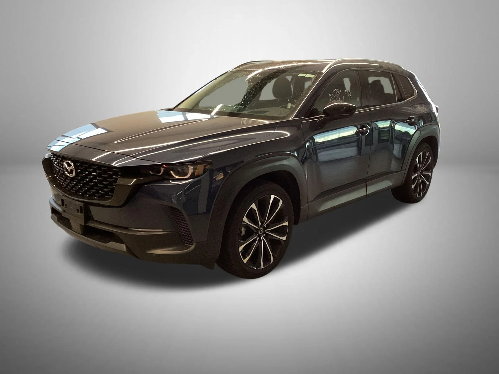 2025 Mazda CX-50 2.5 S Premium Plus's photo