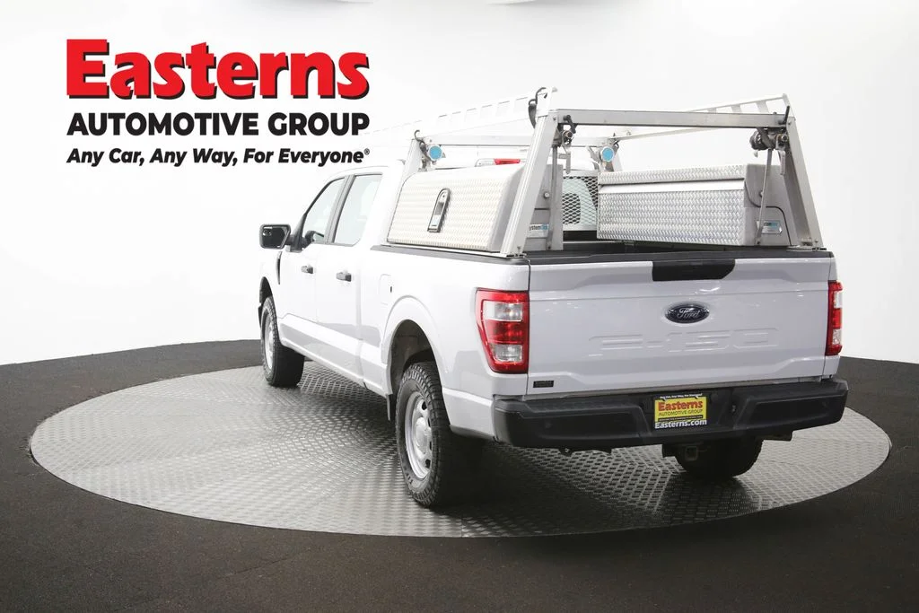 Used 2022 White Ford XL image 39