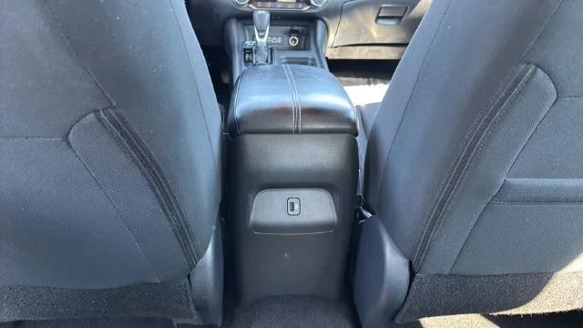 Used 2025 Gray Nissan SV image 20