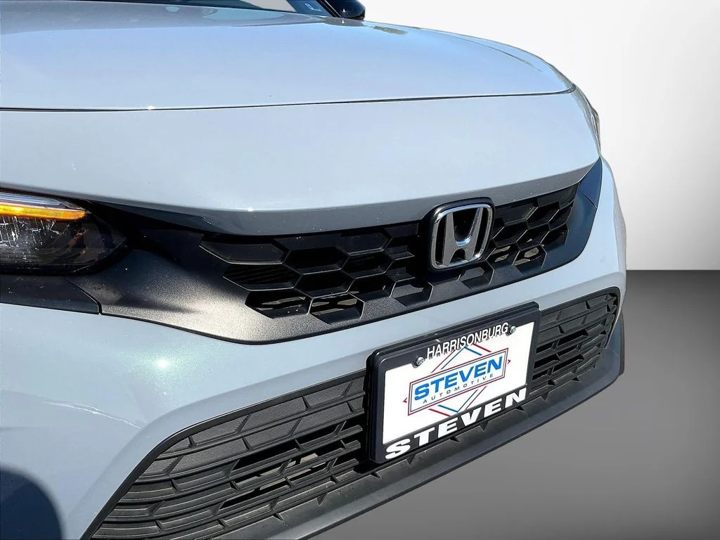 Used 2022 Sonic Gray Pearl Honda Sport image 30
