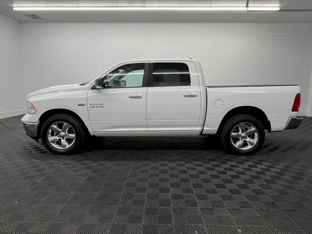2015 Ram 1500 Big Horn photo 2