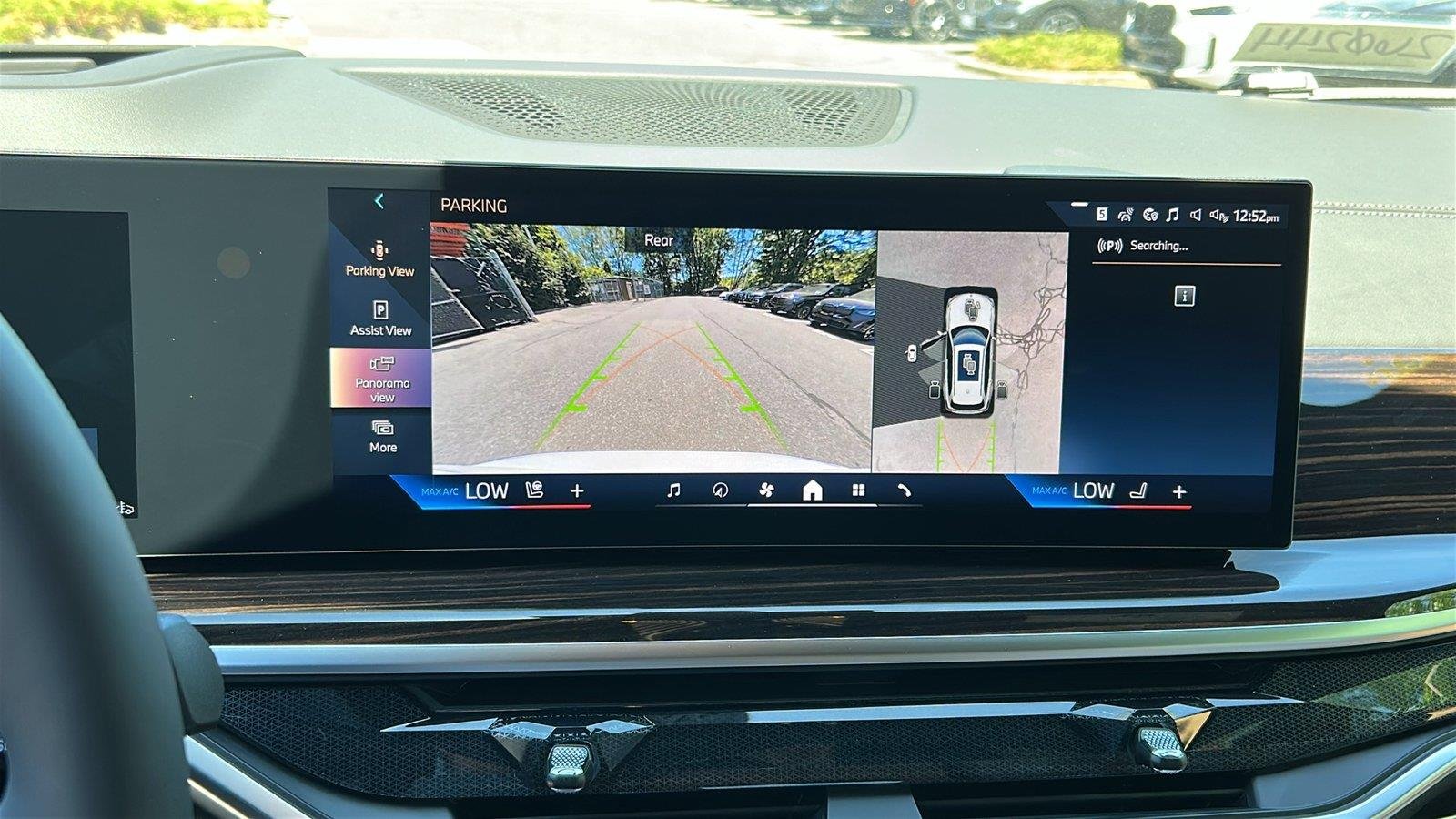 New 2026 Alpine White BMW xDrive40i image 15