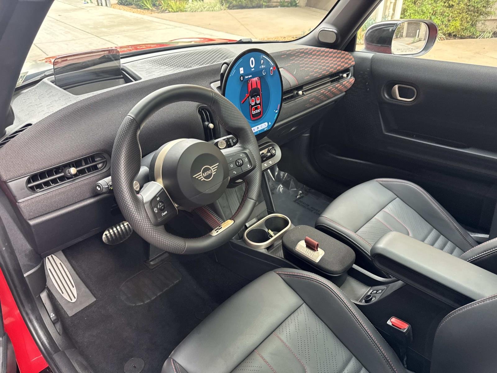 2025 MINI Hardtop 2 Door John Cooper Works - Photo 7