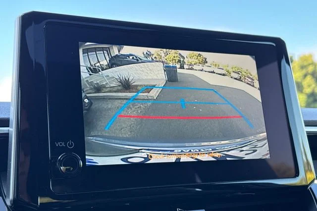 Used 2024  Toyota XSE image 25