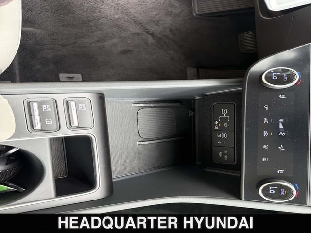Certified Used 2026 Red Hyundai SEL Sport image 28