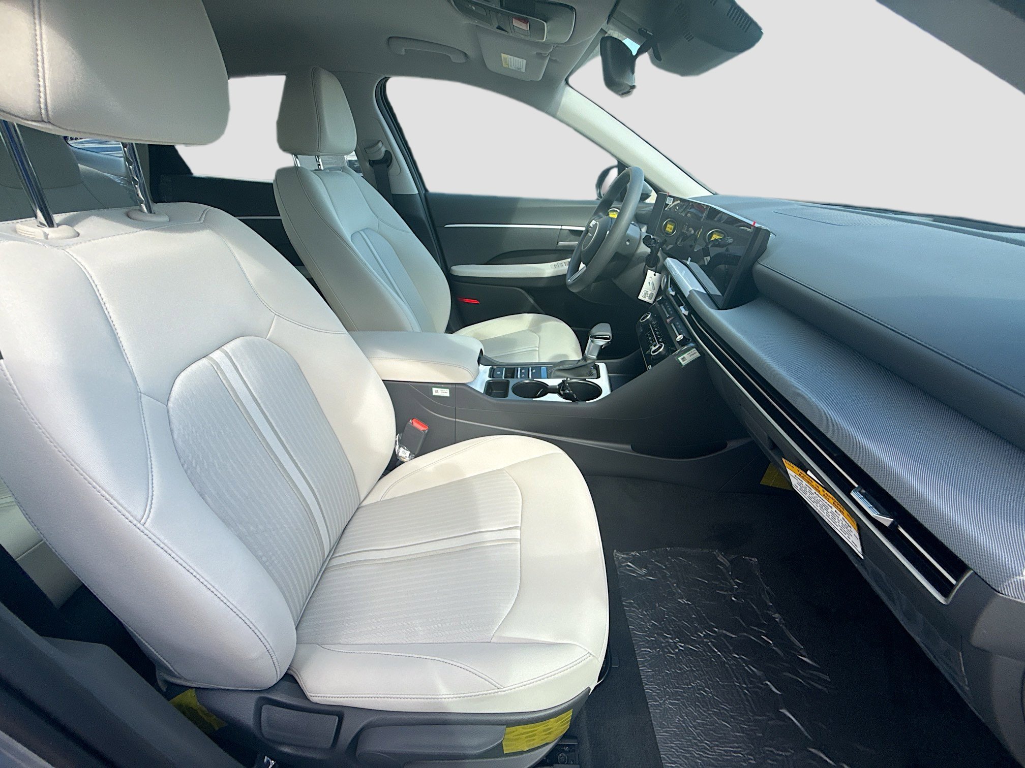 New 2026 Transmission Blue Hyundai SE image 46