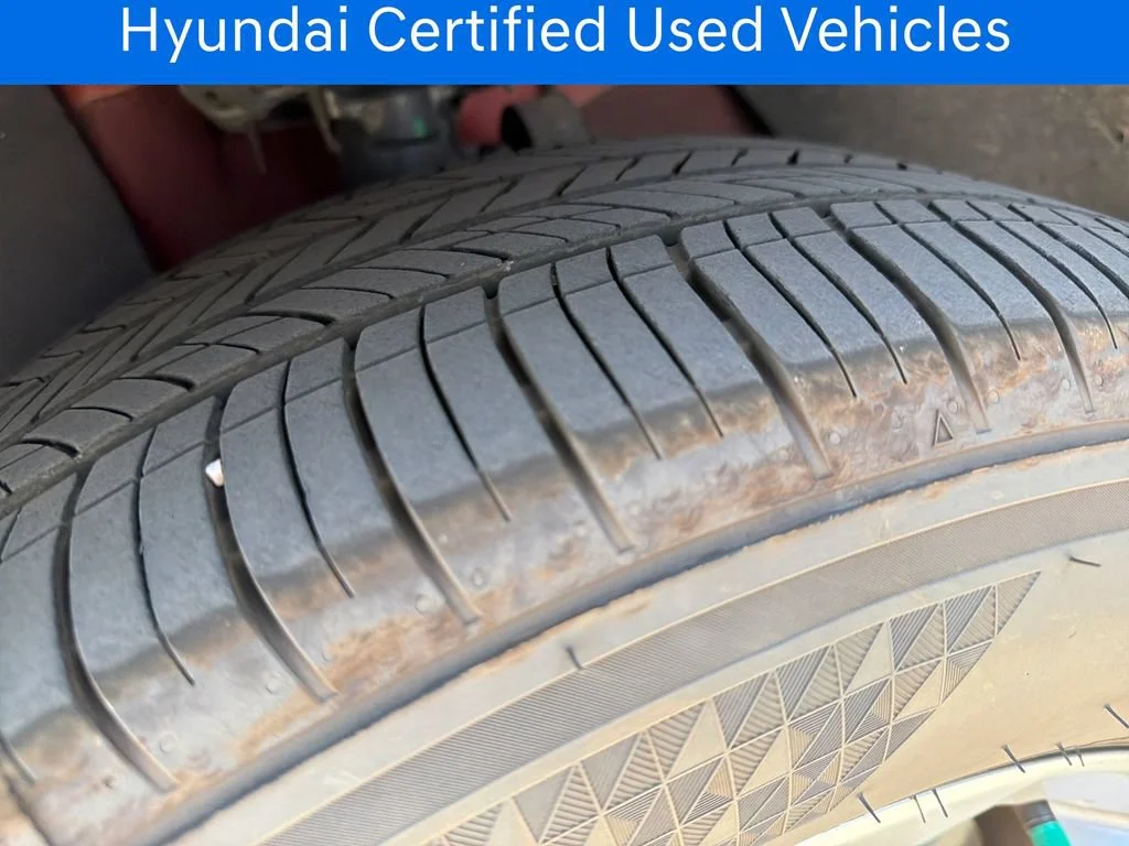 Certified Pre-Owned 2026 Hyundai Tucson SE
