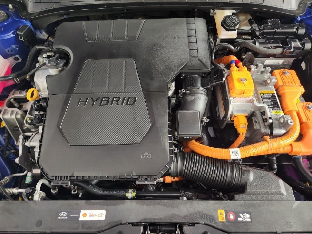 2023 Hyundai Elantra Limited - Photo 30