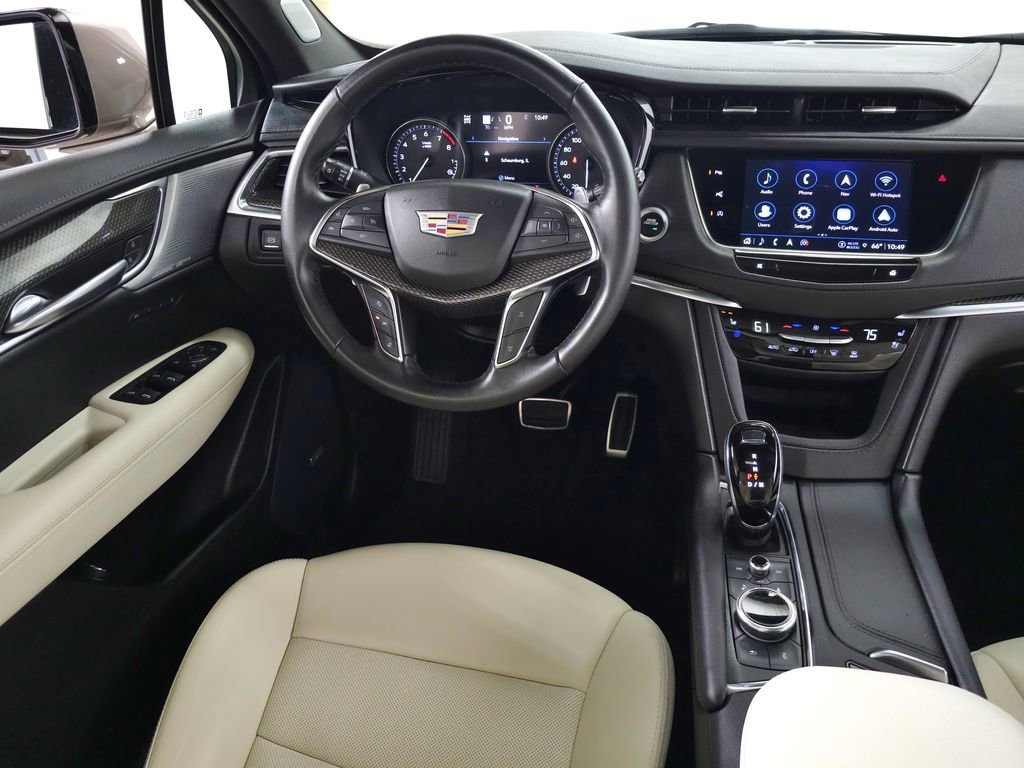 2023 Cadillac XT5 Sport - Photo 22