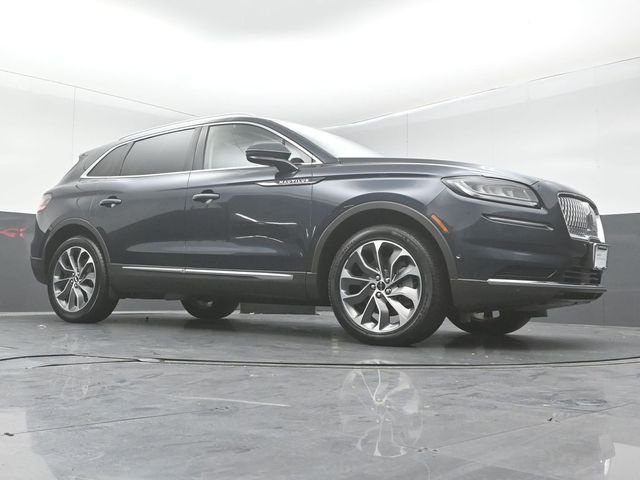 2023 LINCOLN NAUTILUS - Image 36