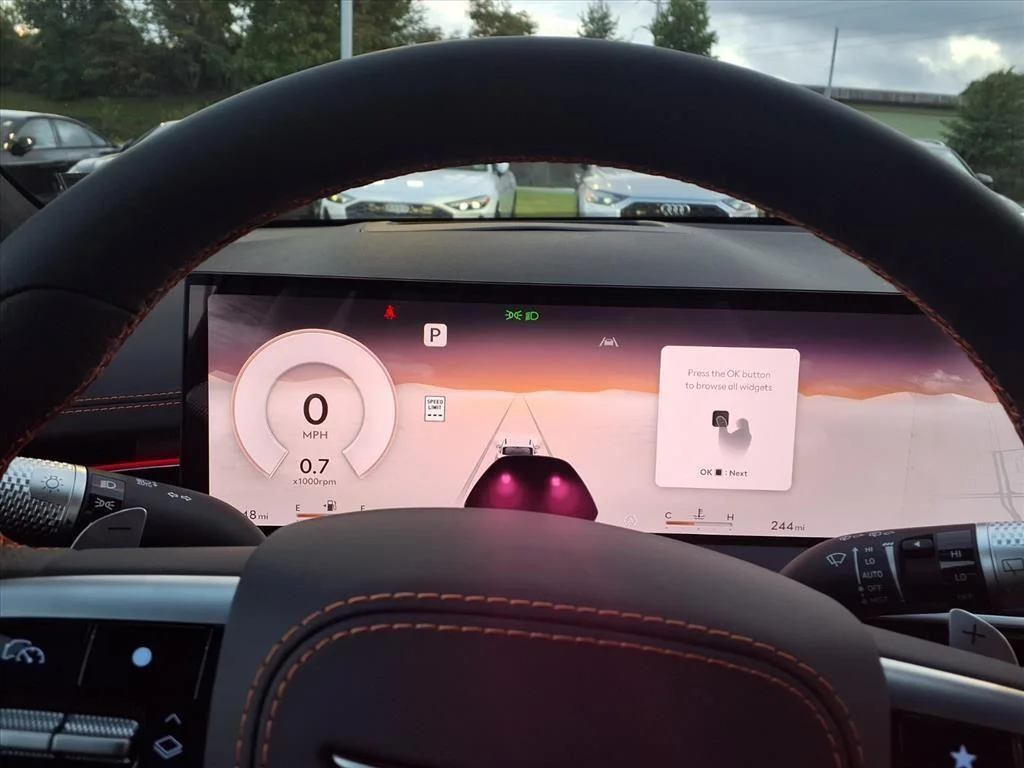 2026 GENESIS GV70 Sport Prestige - Photo 17