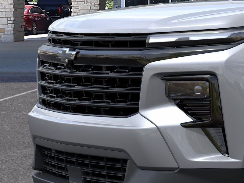 2027 Chevrolet Traverse LT - Photo 13