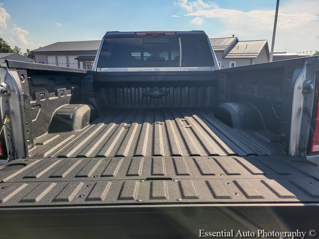 2026 Chevrolet Silverado 2500 HD ZR2 - Photo 17