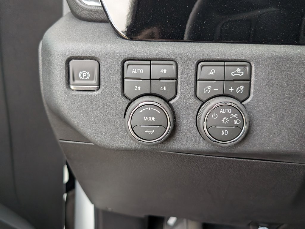 2026 Chevrolet Silverado 3500 HD LTZ - Photo 16