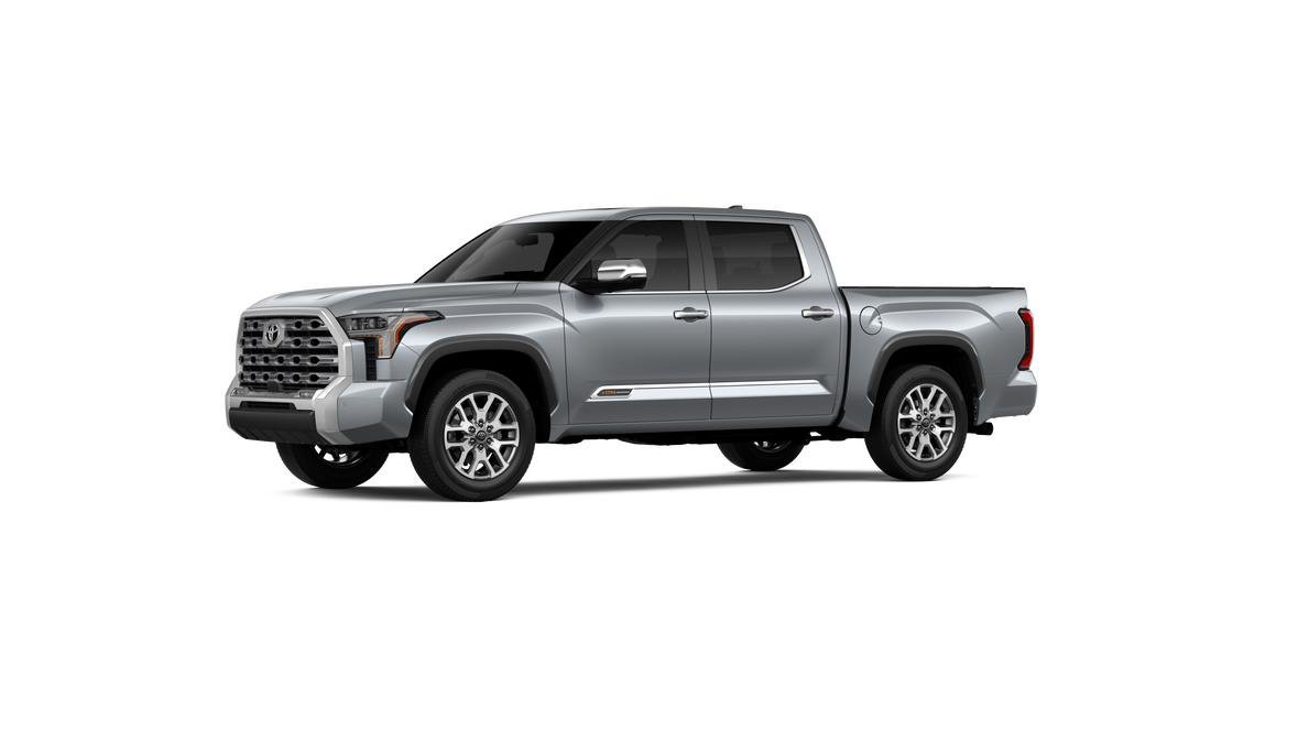 2025 Toyota Tundra 1794 Edition - Photo 24