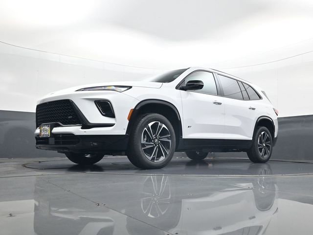 2026 Buick Enclave Sport Touring - Photo 22