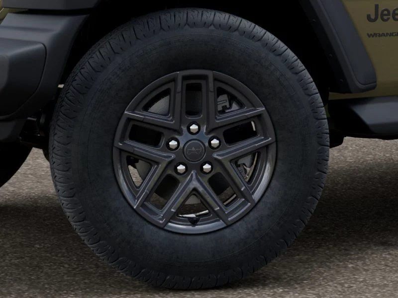 New 2026 41 Exterior Paint Jeep Sport S image 8