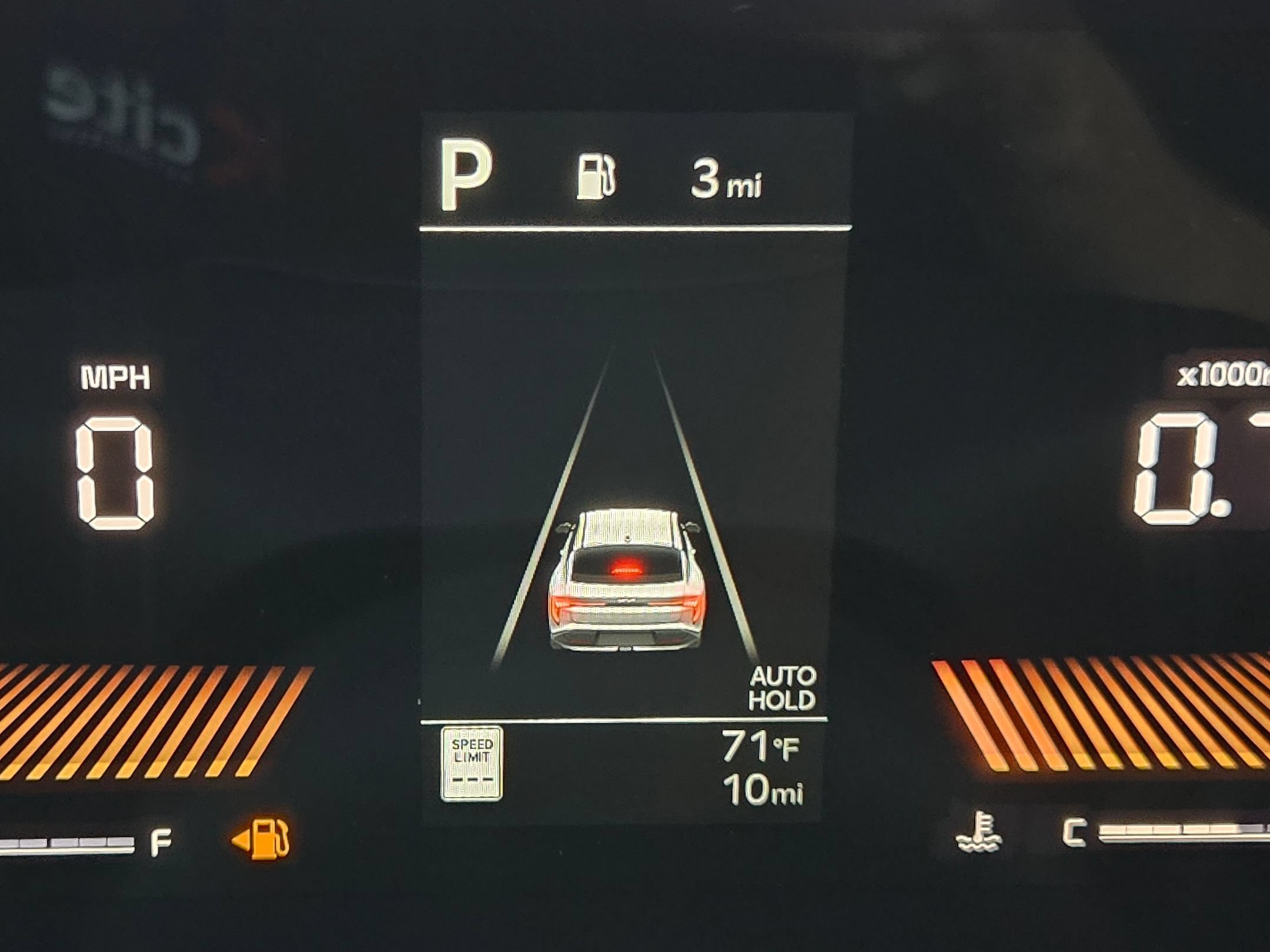 New 2026 Steel Gray Kia LXS image 24