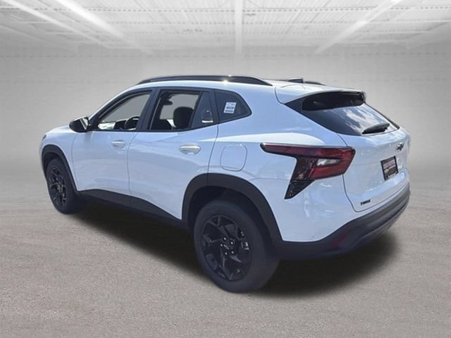 2026 Chevrolet Trax LT - Photo 7